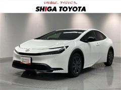 トヨタ プリウス X BSM ETC Bカメラ