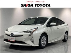 トヨタ プリウス S セーフティプラス