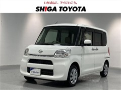 ダイハツ タント X ナビ ワンオーナー