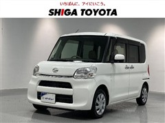 ダイハツ タント X ナビ ワンオーナー