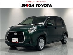 トヨタ パッソ モーダ チャーム PVM