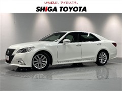 トヨタ クラウンアスリート アスリートS ETC