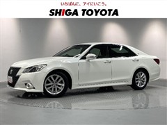 トヨタ クラウンアスリート アスリートS ETC