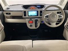 ムーヴキャンバス XメイクリミSA3