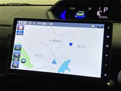 タント カスタムRS 4WD ETC