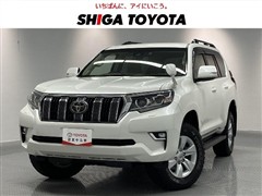 トヨタ　ランドクルーザープラド TX