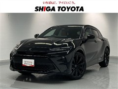 クラウンスポーツHEV Z 4WD