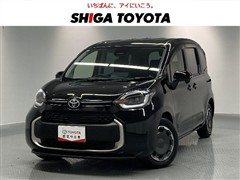 トヨタ シエンタ HEV Z