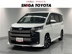 ノア HEV S-Z