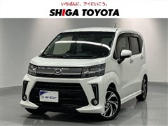 ムーヴ カスタム RSハイパーSA3