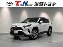 トヨタ　RAV4 G Zパッケージ