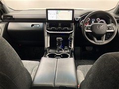 ランドクルーザー300AXサンルーフ