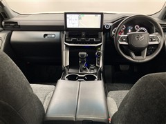 ランドクルーザー300AXサンルーフ