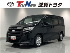 ノアHEV X ETCナビBカメラ