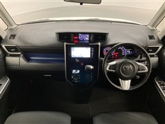 ルーミー カスタムG ETCナビBカメ