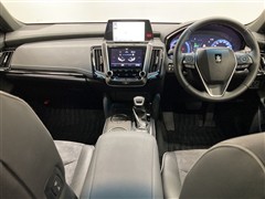 クラウンHEV RS アドバンス