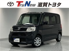 タント X 4WD ラジオチューナー