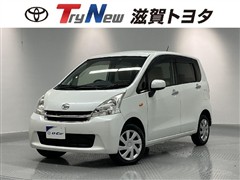 ムーヴ L 4WD CD/ラジオ