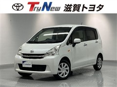 ムーヴ L 4WD CD/ラジオ