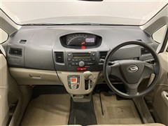 ムーヴ L 4WD CD/ラジオ