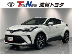 C-HR G BSM ETC Bカメラ
