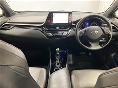 C-HR G BSM ETC Bカメラ