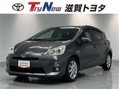 アクア S ETCナビBカメラ