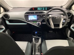 アクア S ETCナビBカメラ