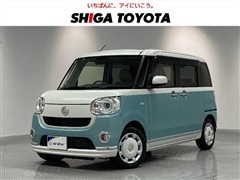 ムーヴキャンバス GメイクSA3