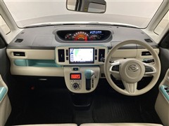 ムーヴキャンバス GメイクSA3