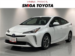 プリウス Sツーリングセレクション