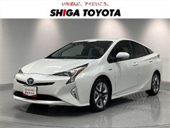 プリウス S ツーリングセレクション