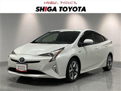 トヨタ プリウス S ツーリングセレクション