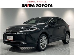 ハリアー Z レザーパッケージ