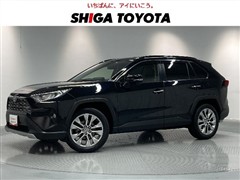 RAV4 G Zパッケージ