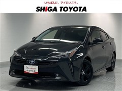 プリウス SツーリングBKエディ