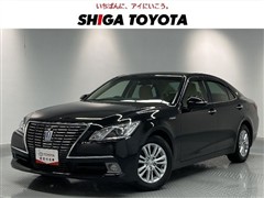 トヨタ クラウンHEV ロイヤルサルーンG