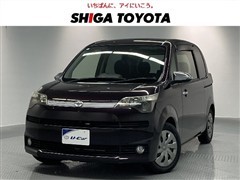 スペイド Fジャック ETCナビ