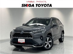 RAV4 PHV G Z 4WD PVM