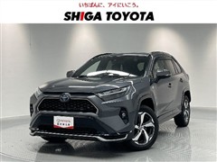 トヨタ RAV4 PHV G Z 4WD PVM
