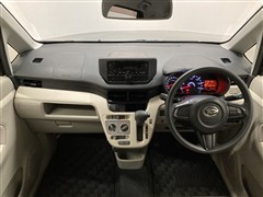 ムーヴ L CDチューナー