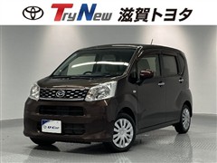 ムーヴ L CDチューナー