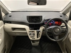 ムーヴ L CDチューナー