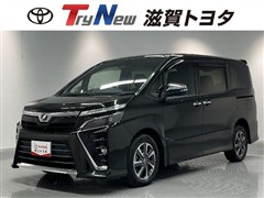 ヴォクシー ZS キラメキ 4WD