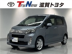 ムーヴ カスタム RS SA 4WD