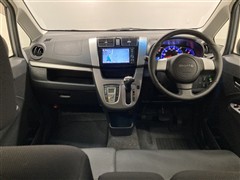 ムーヴ カスタム RS SA 4WD