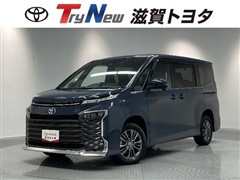 トヨタ ヴォクシーHEV S-Z4WDリヤモニ