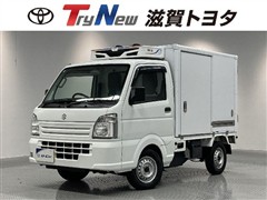 スズキ　キャリー レイゾウレイトウシャ