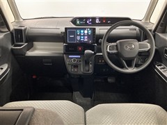 タント X ETC Bカメラ スマアシ