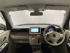 アルトラパン モード 4WD ETC